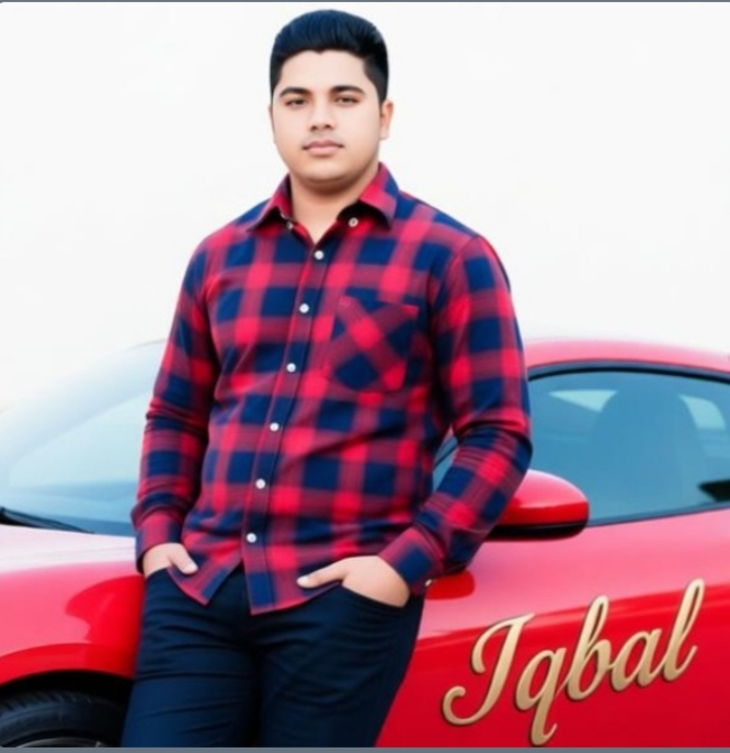 @ইকবাল হোসেন বিজয় ❤️🥰