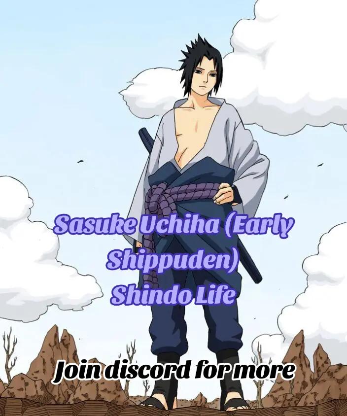 @(Shindo Life) the Hokage