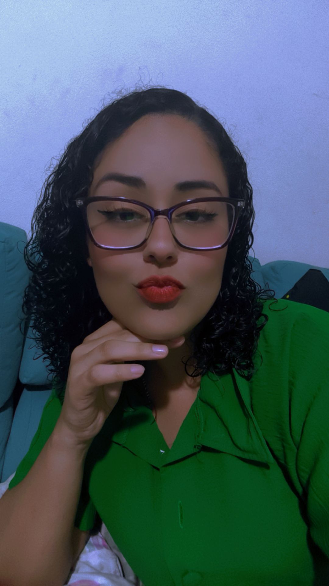@Aline Sena