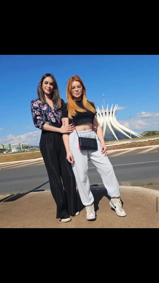 @Carla Brasil