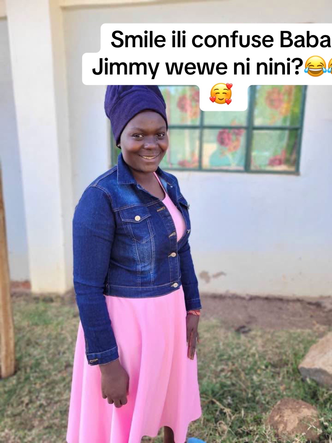 @Mama Jimmy Official