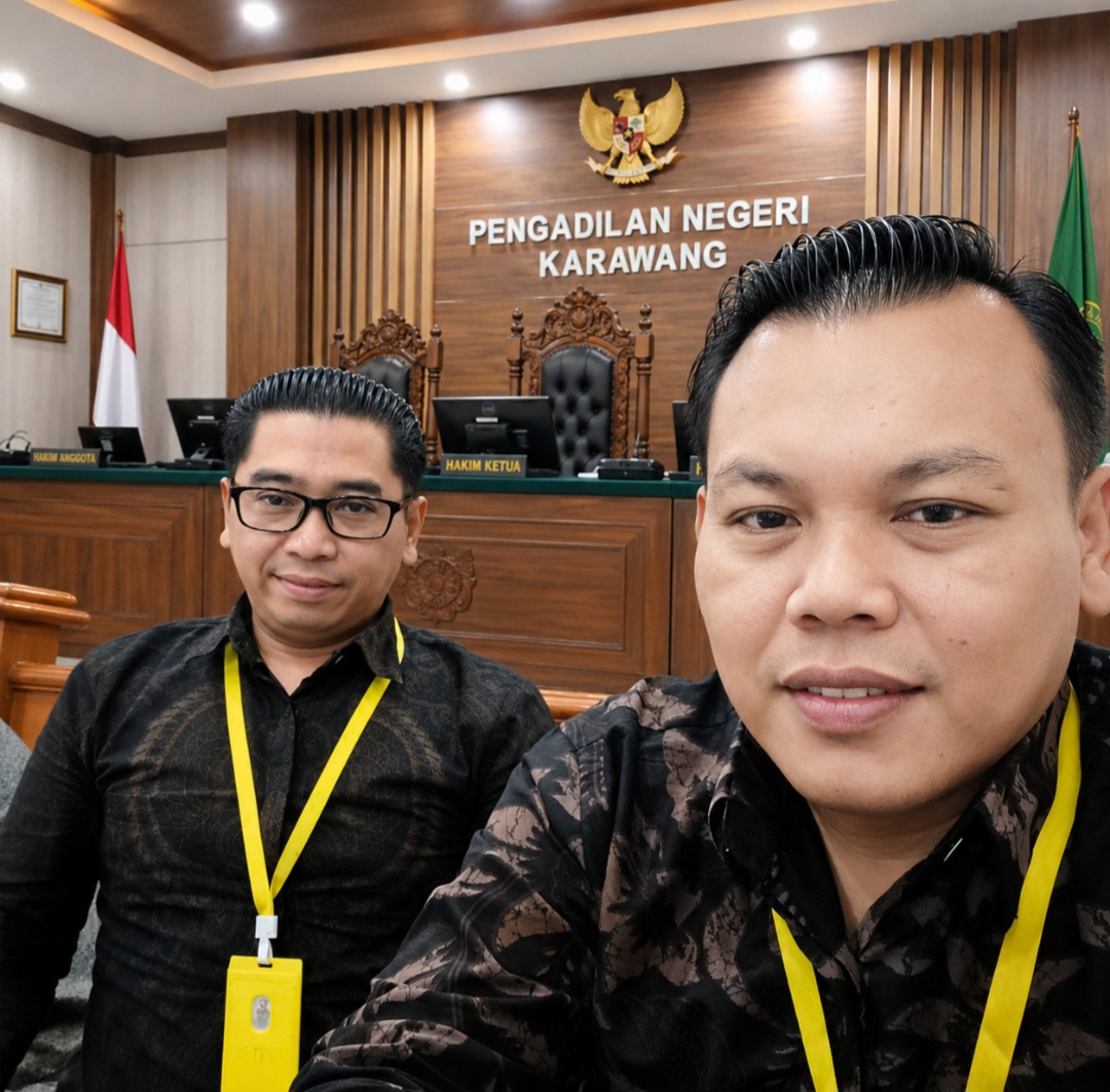 @Mas Ujeck