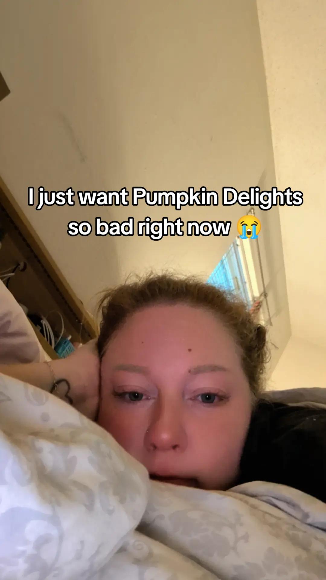 @Hannah - Durham Blogger