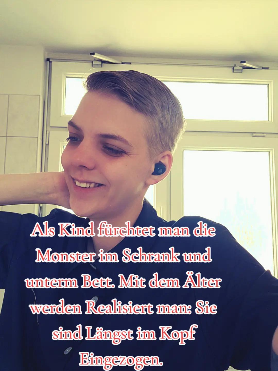 @Svenja