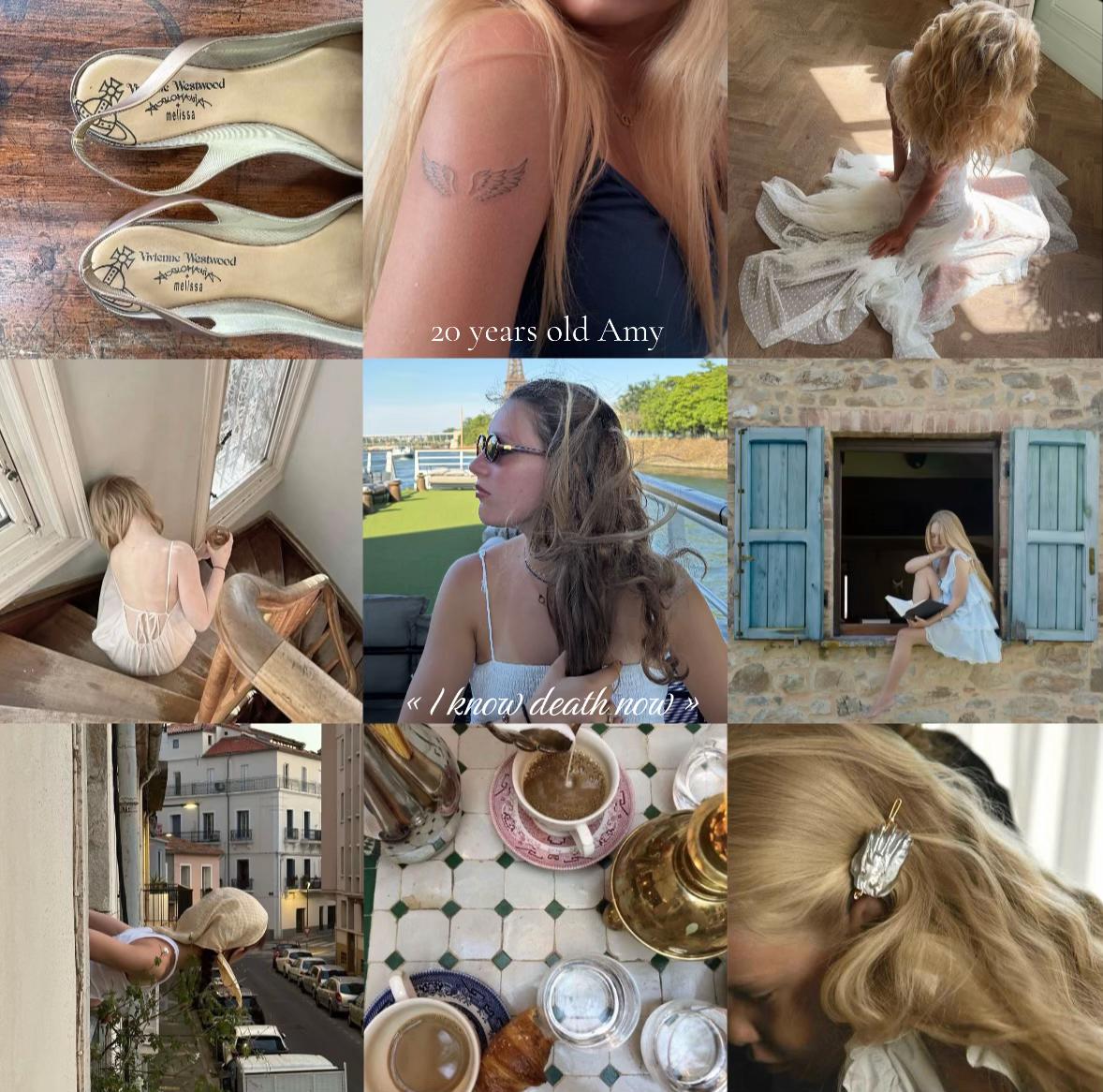 @𝐀𝐦𝐲 ⚯͛