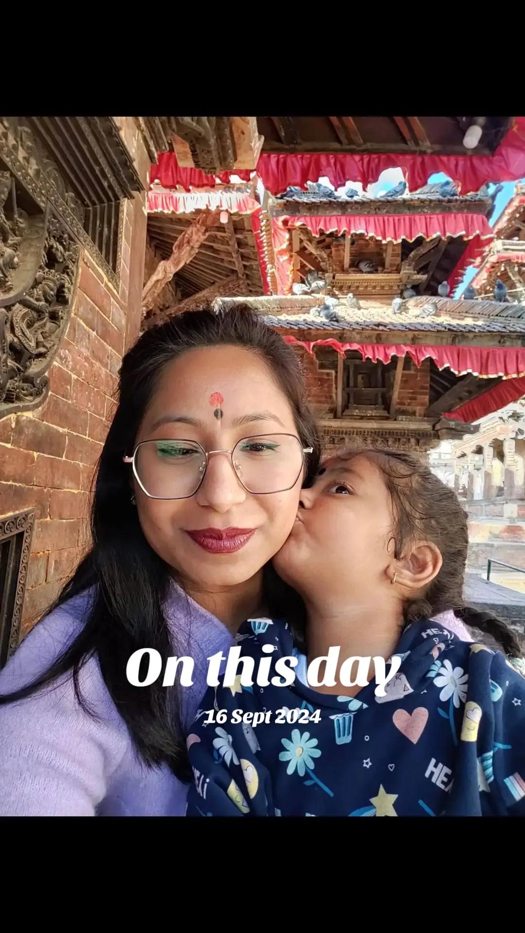 @Santosh Shrestha