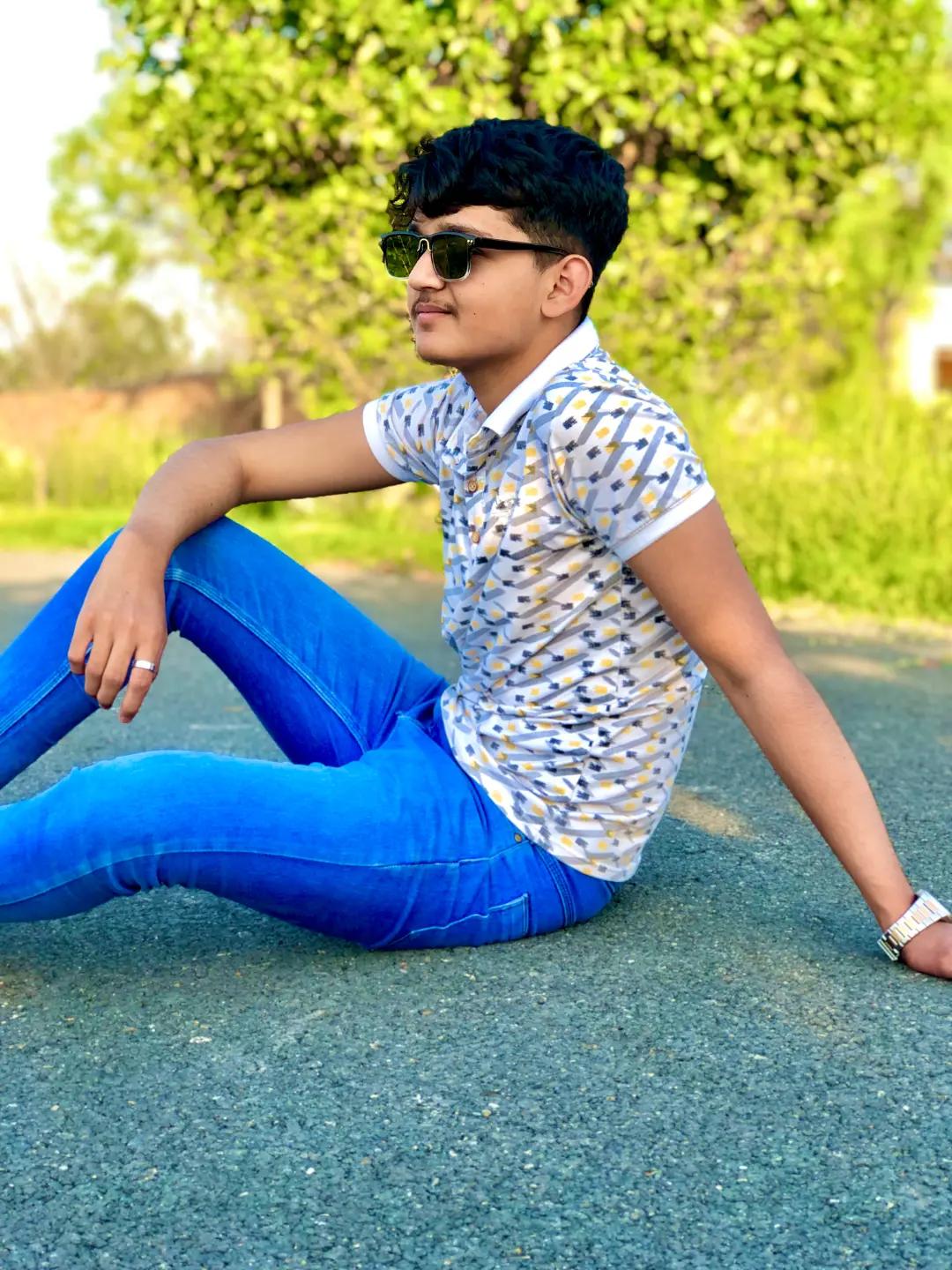 @Oo it&rsquo;s me chintu