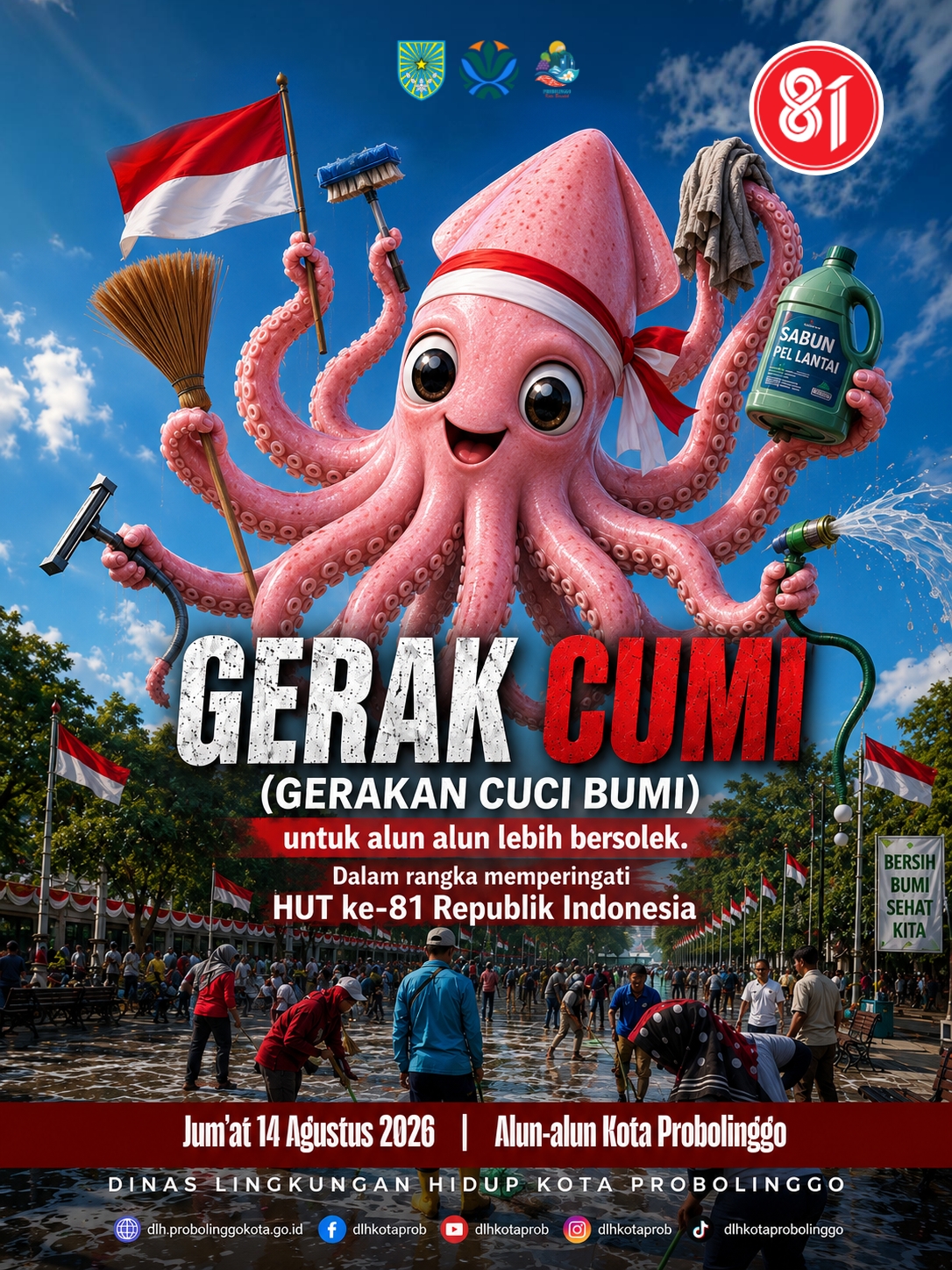 @DINAS LINGKUNGAN HIDUP