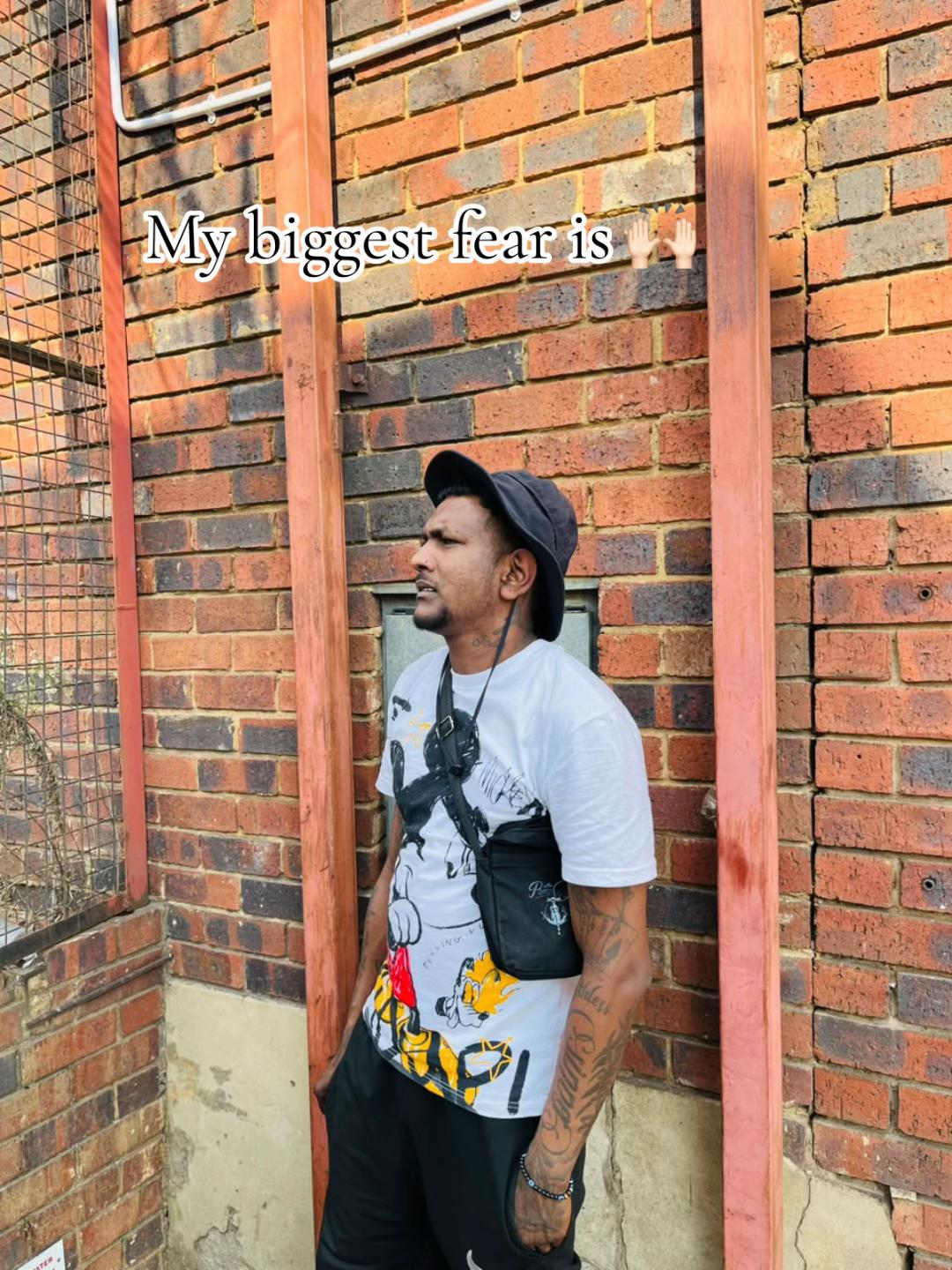 @Austinnaidoo