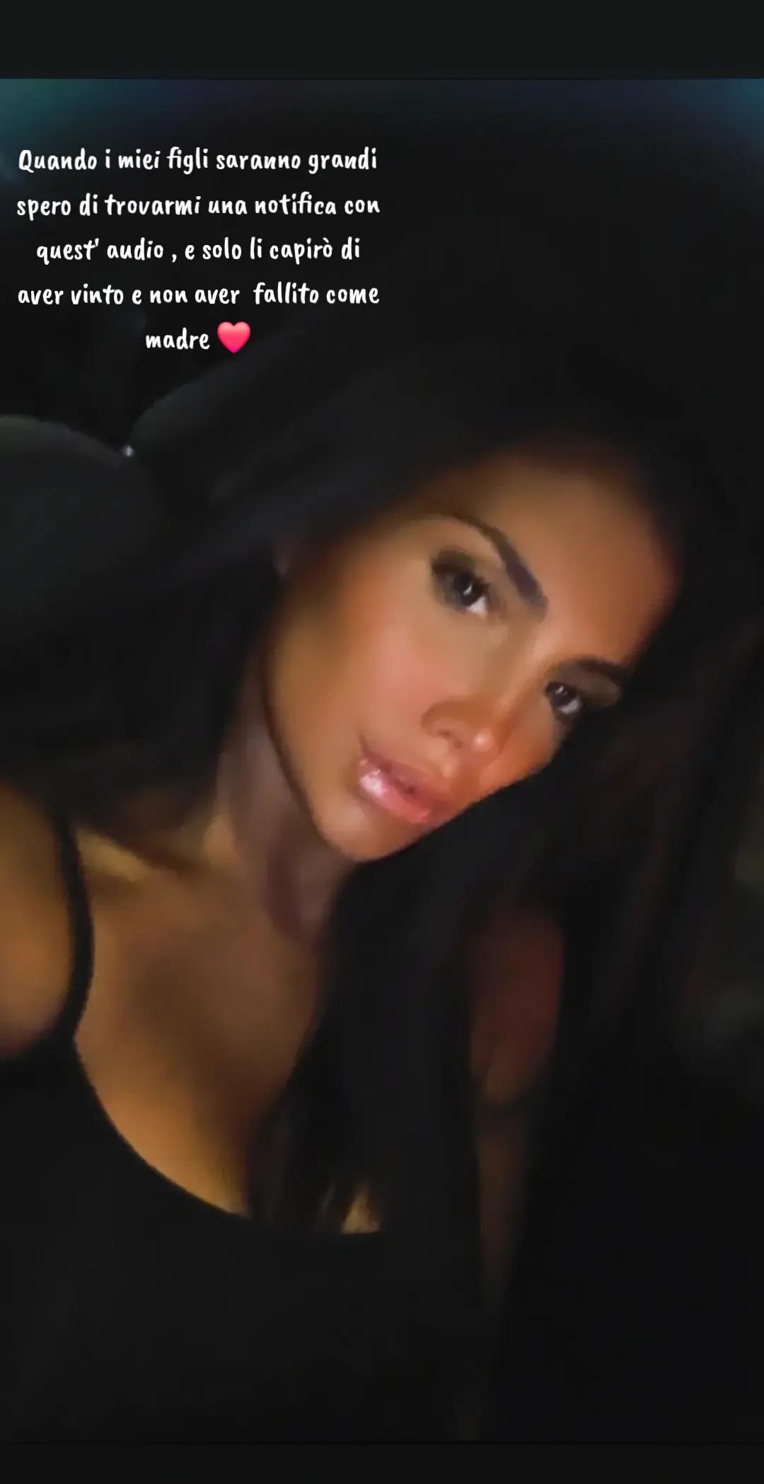 @Maria Esposito