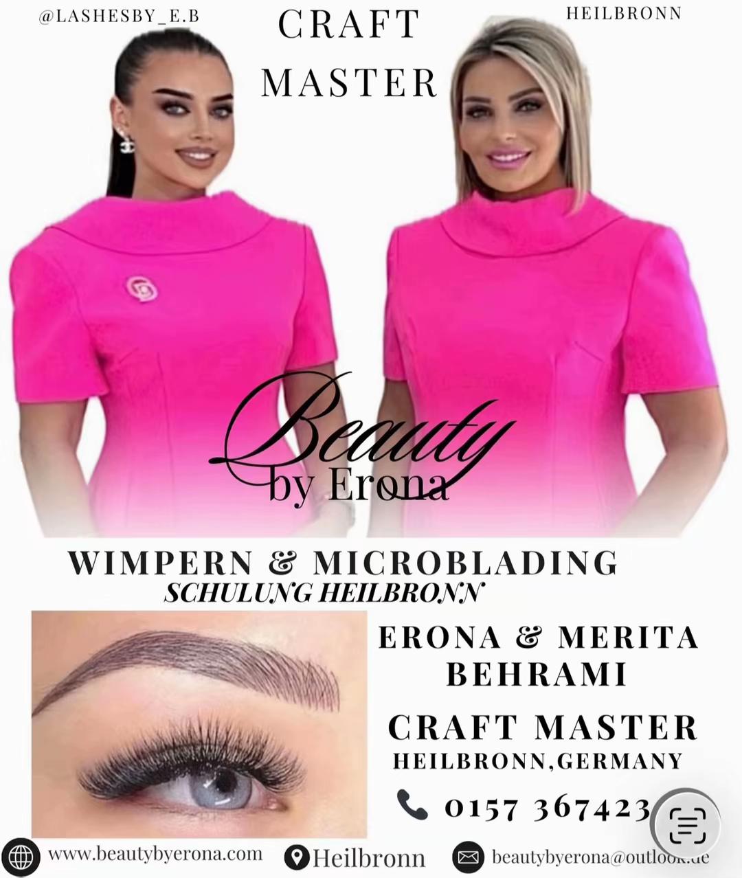 @beautybyerona