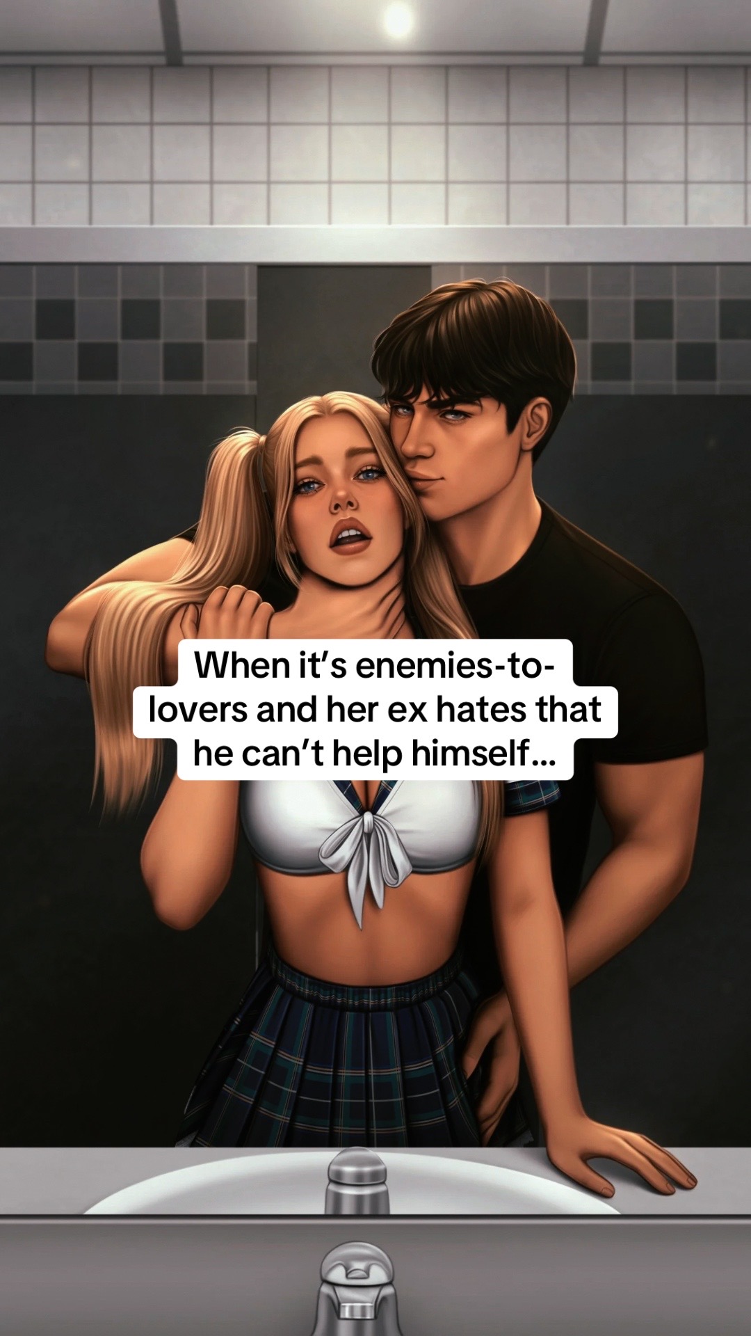 @Author Kitty King