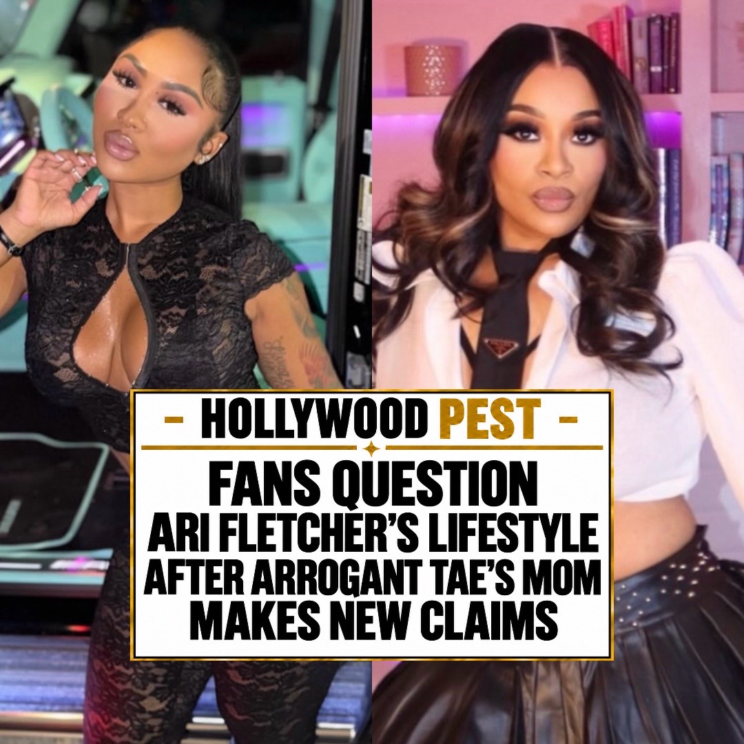 @Hollywoodpest Press