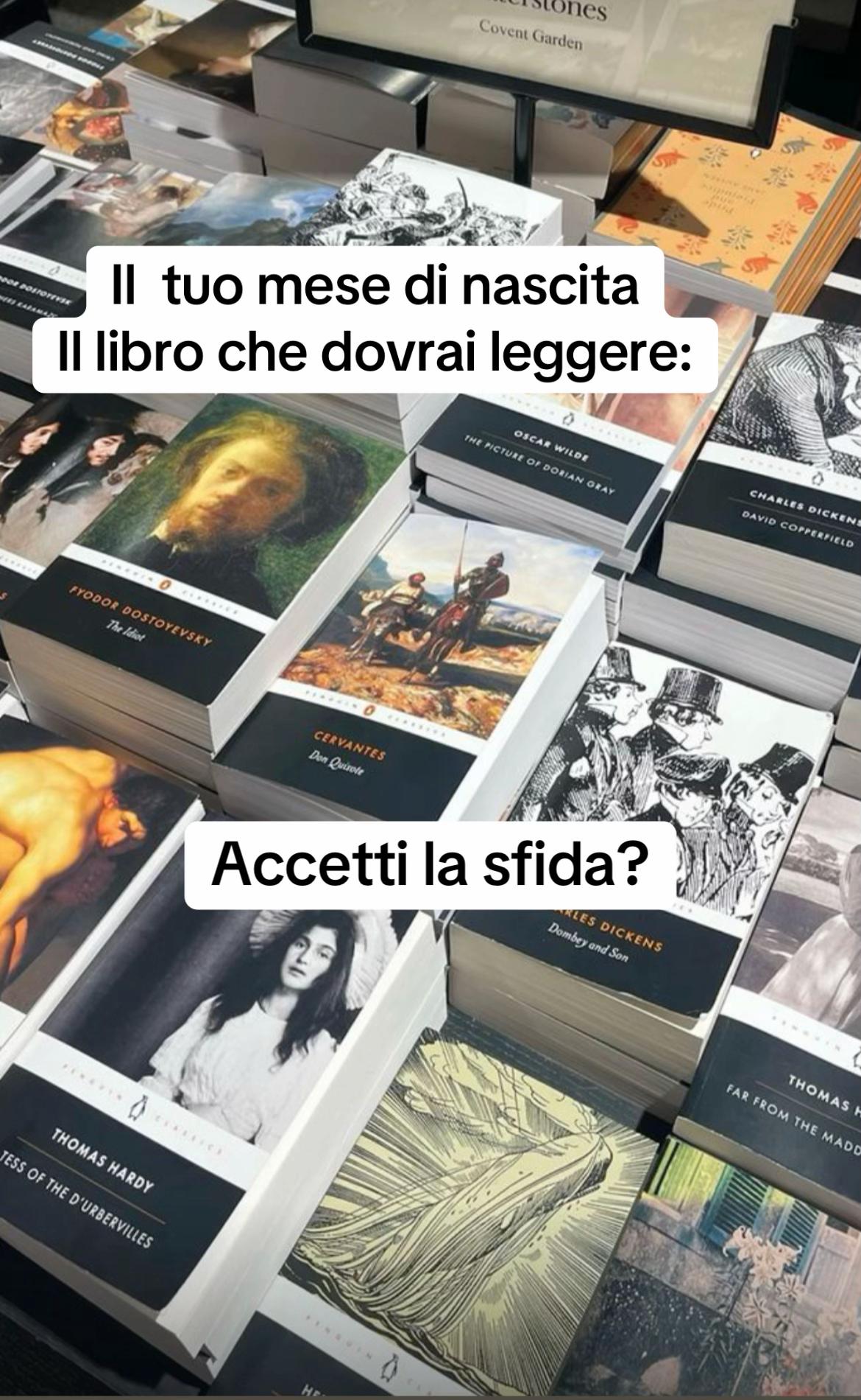 @Cose a caso
