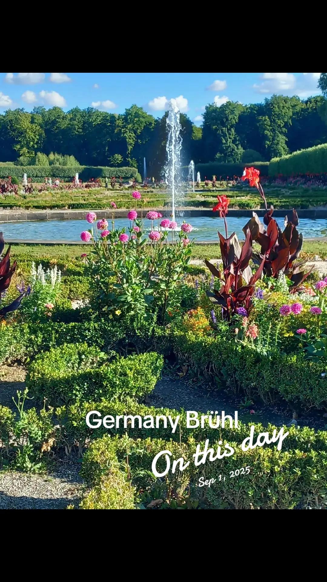 @Sangam Germany