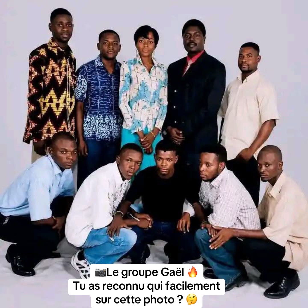 @Musiciens Chr&eacute;tiens Congolais