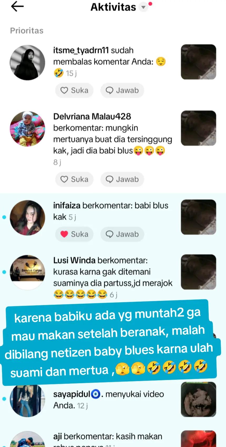 @mama Brigita