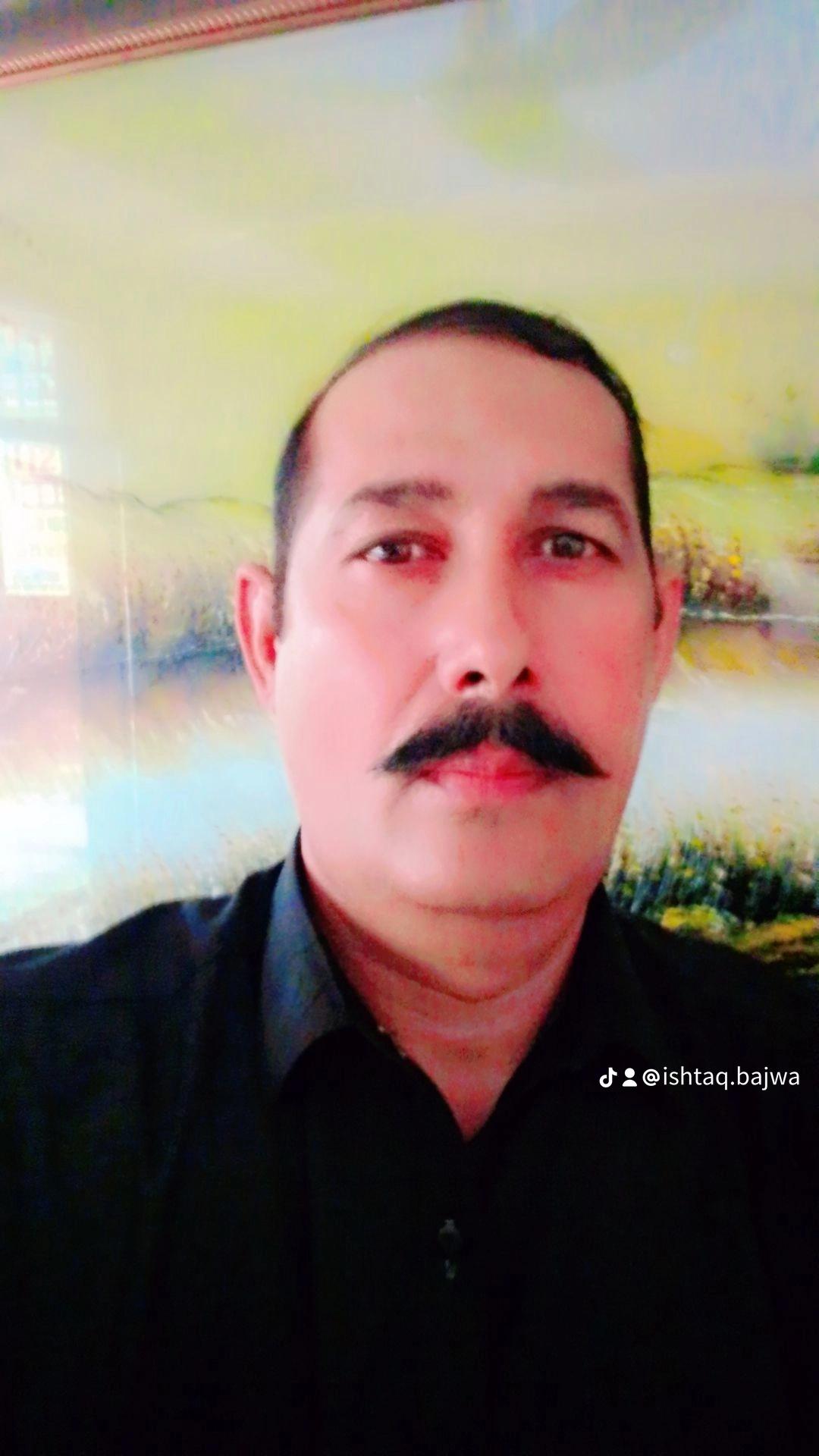 @Ishtaq Bajwa