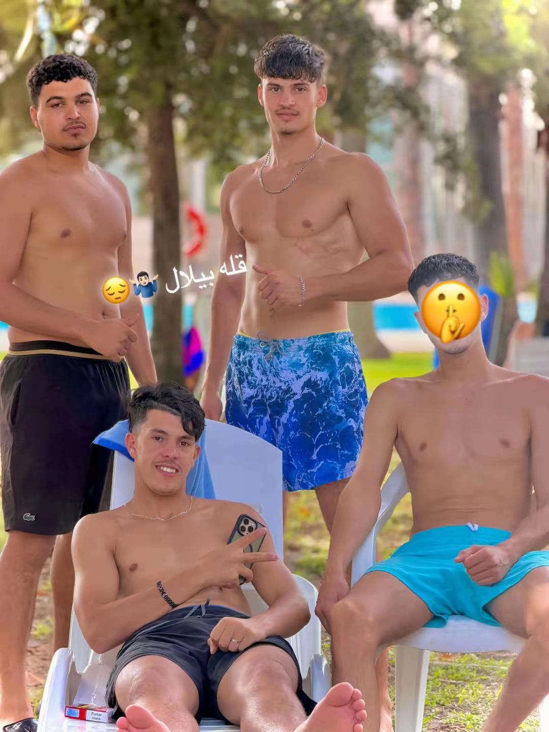 @عزدينـہ 🇪🇸🦅