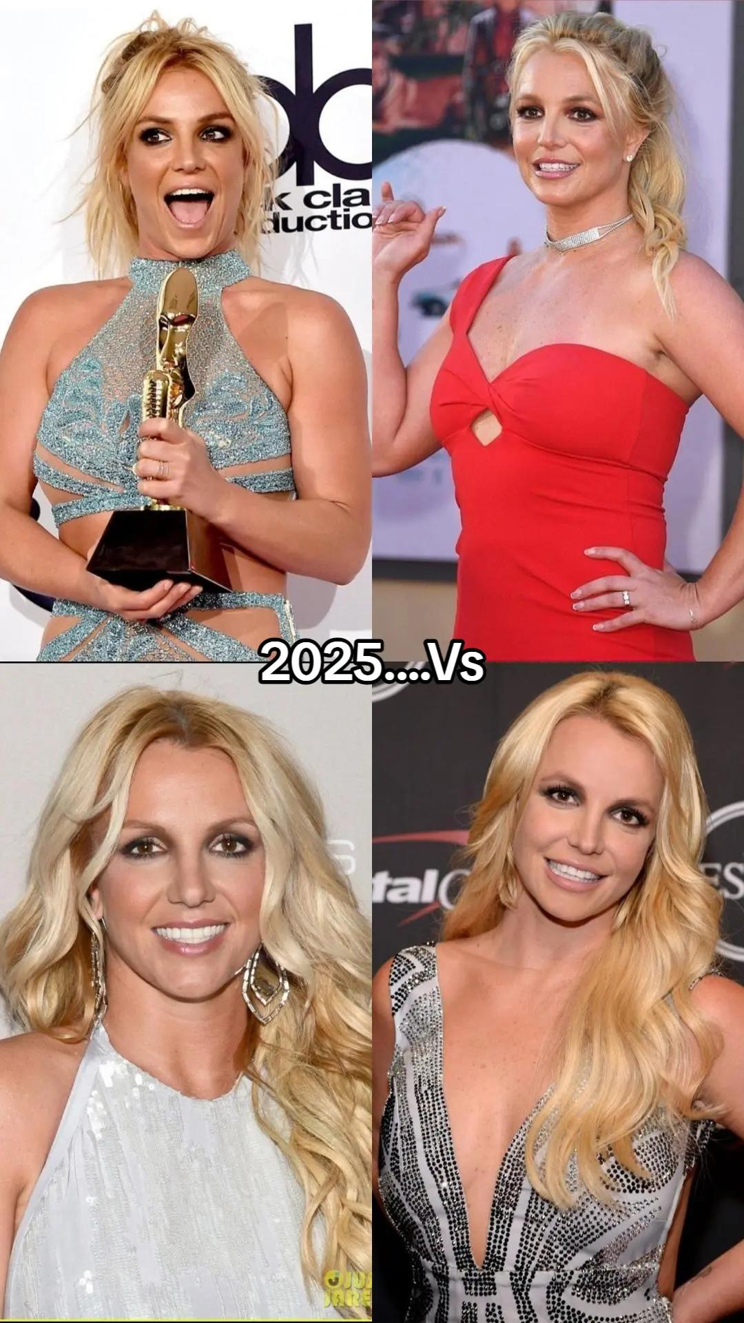 @Christian (Britney's version)