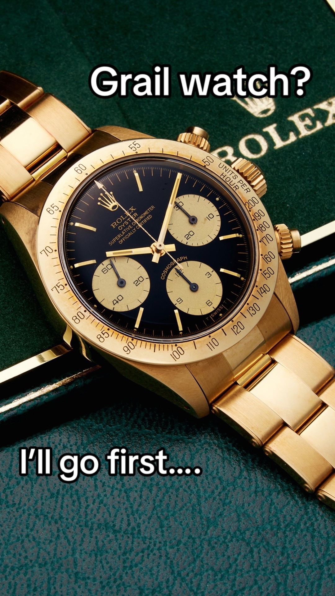 @West Hartford Watches