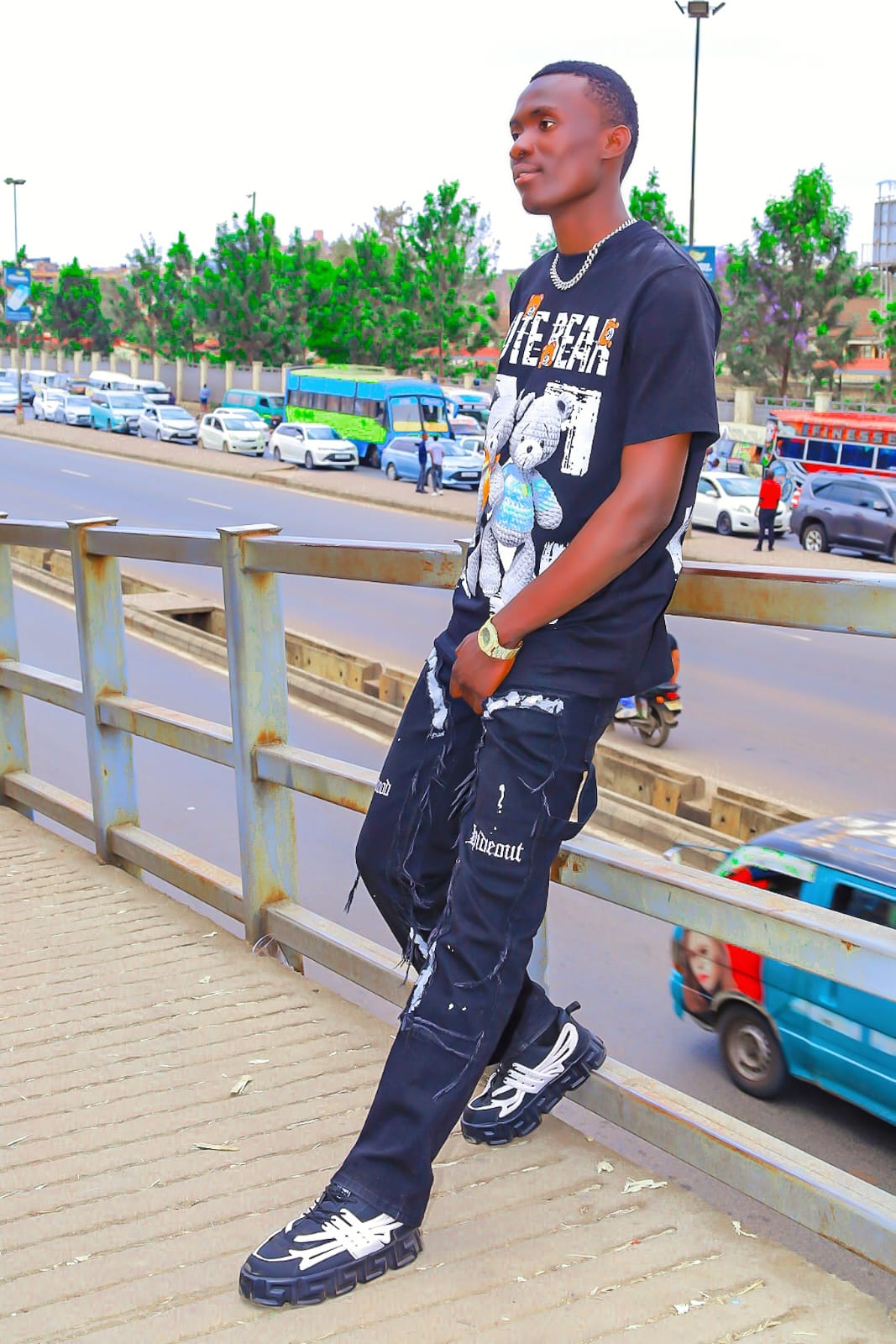 @CHOKOSH WA BUSIA