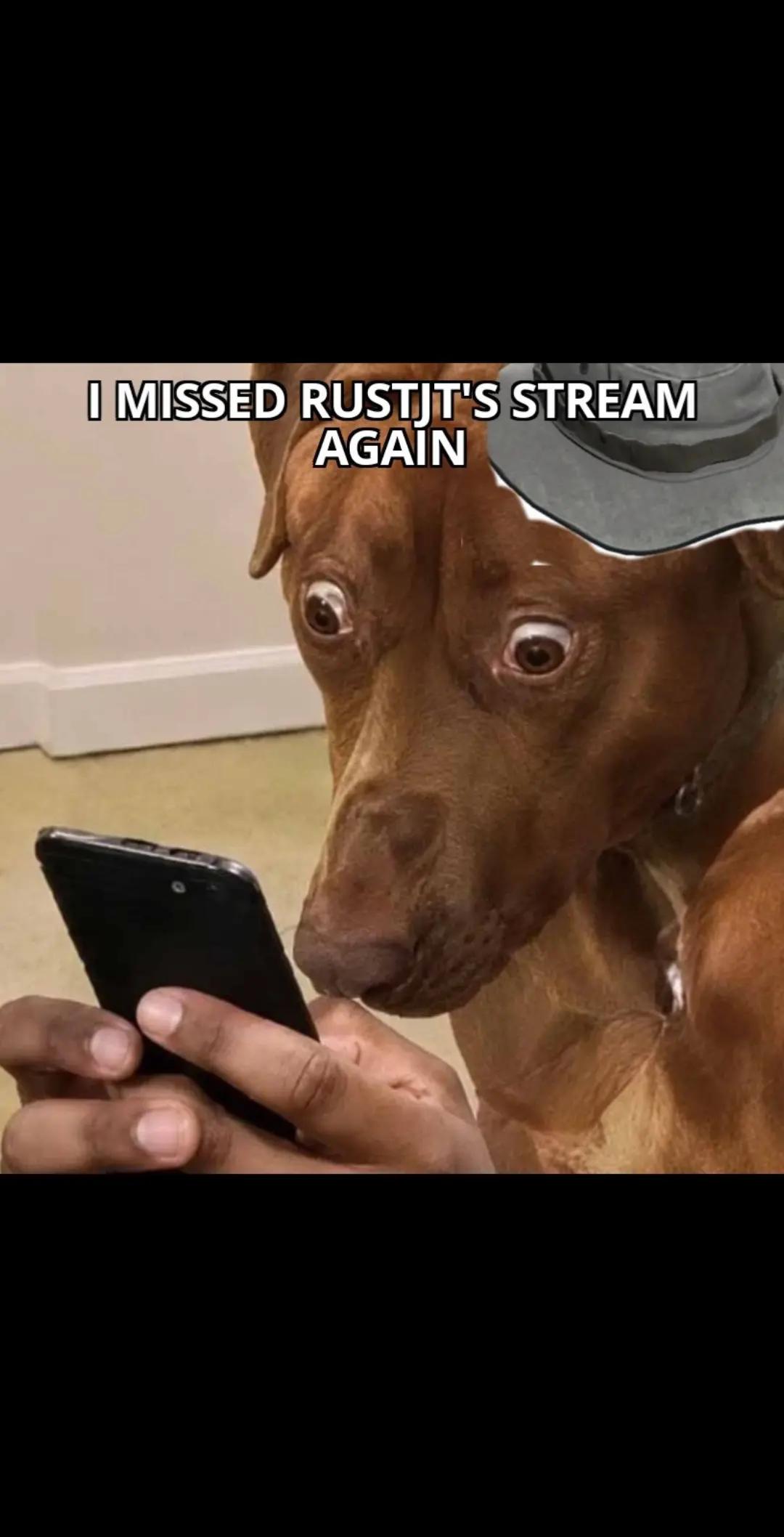 @RUSTJT