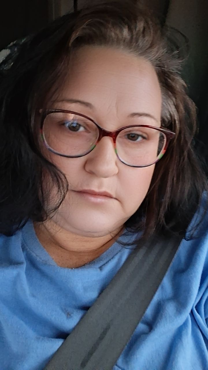 @HeathenhuntressX