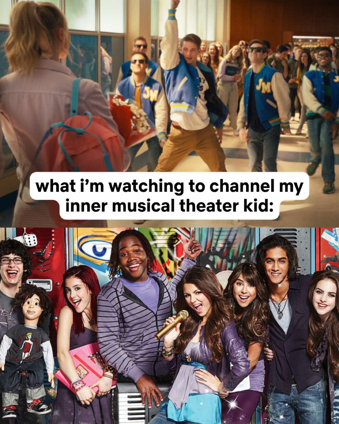 @What To Watch On Netflix