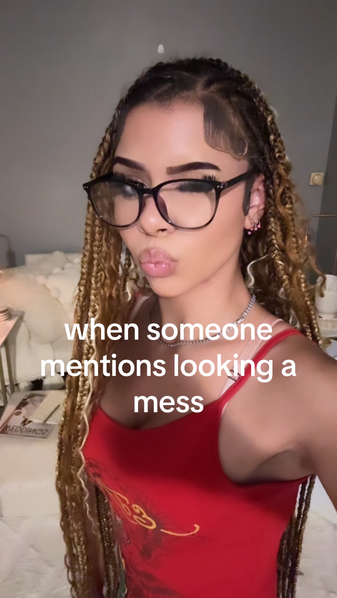 @aleana naomi