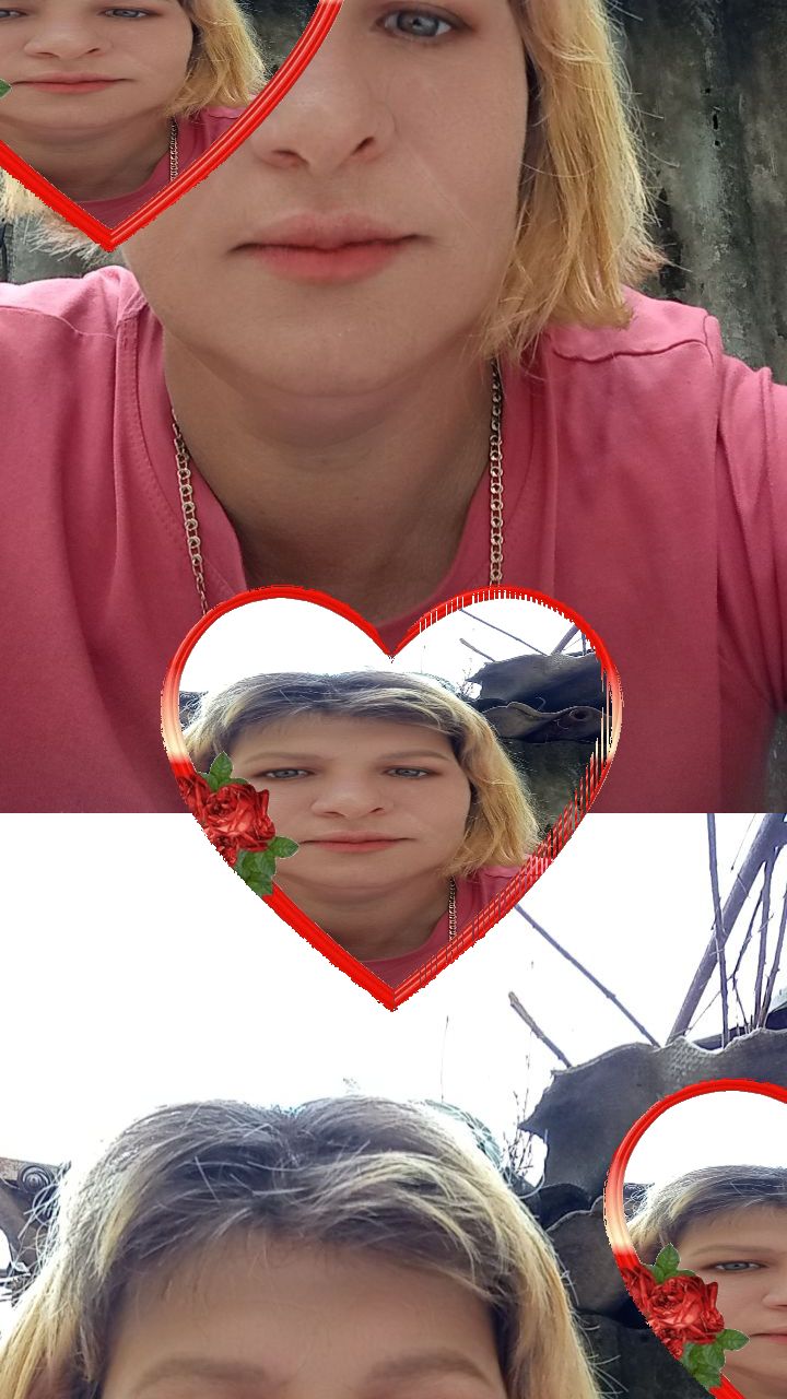 @🥰Veronica 💋 Petrea🥰
