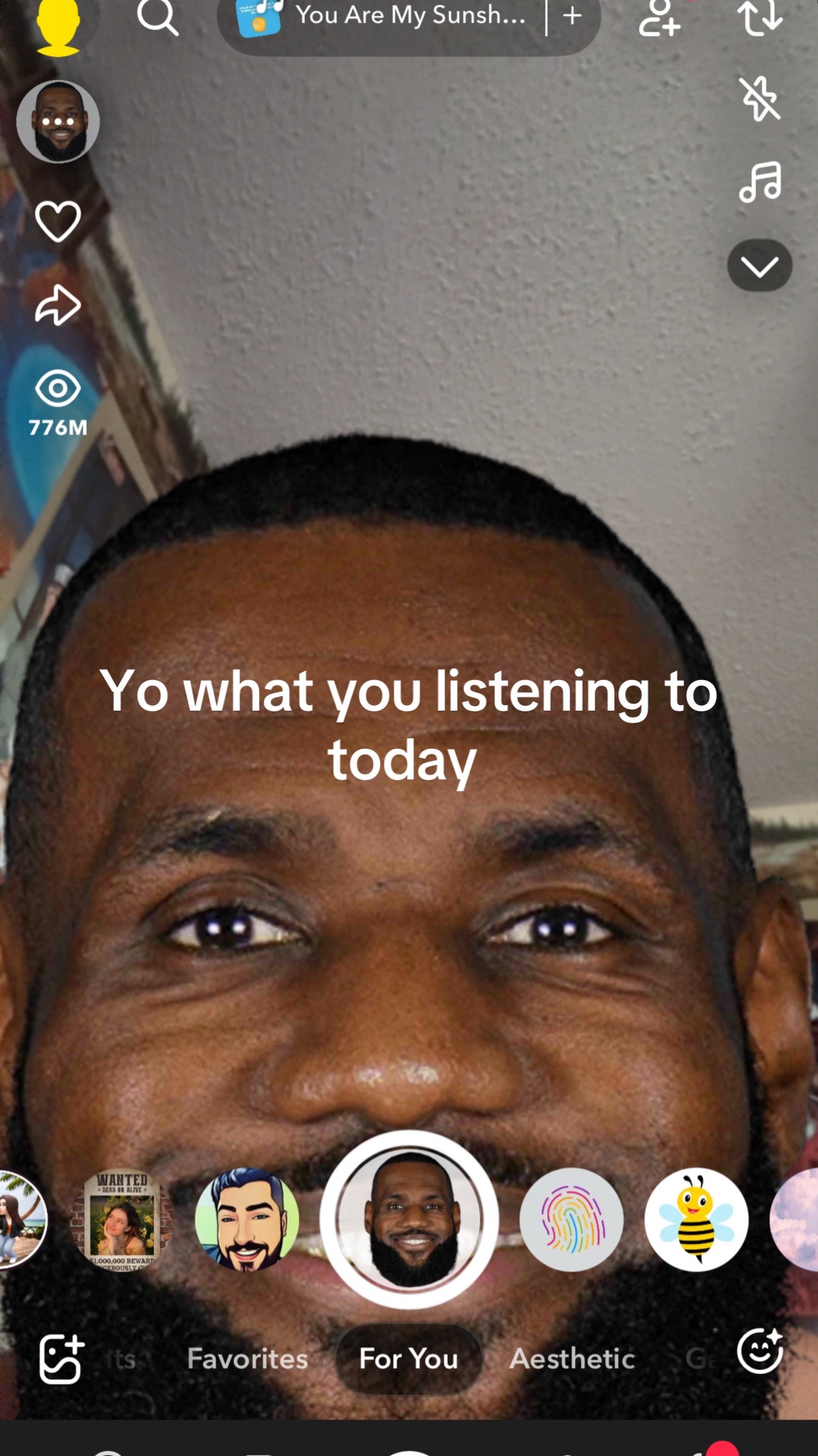 @Dada poppa Prestyn