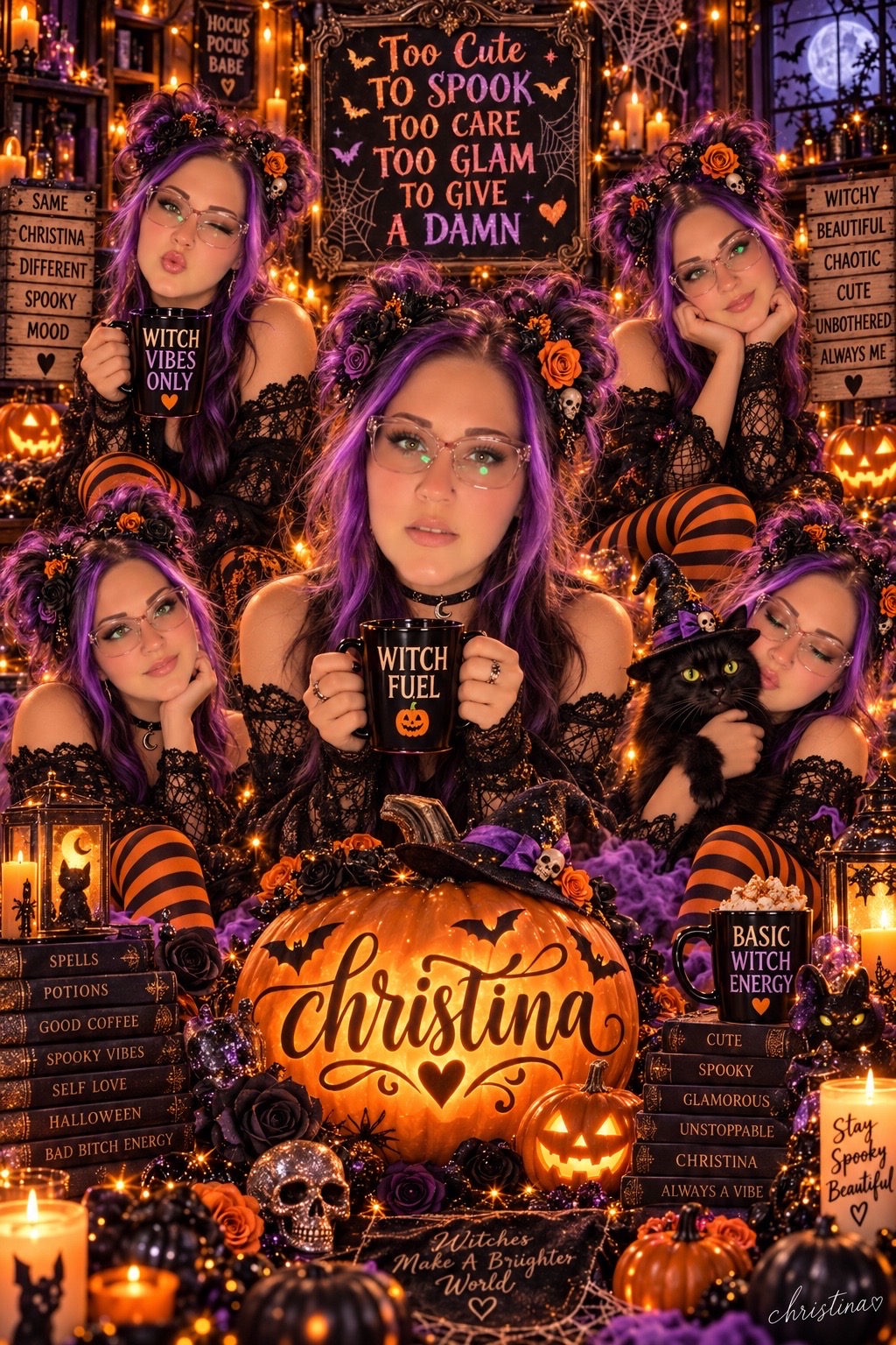 @💜 Christina 💜