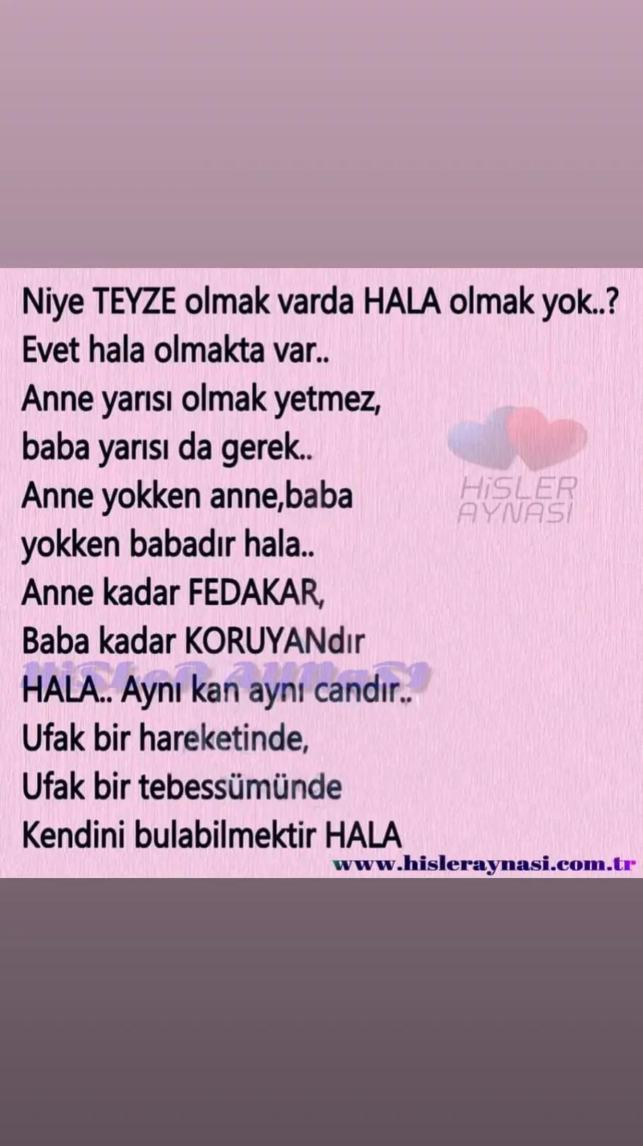 @acı hayat