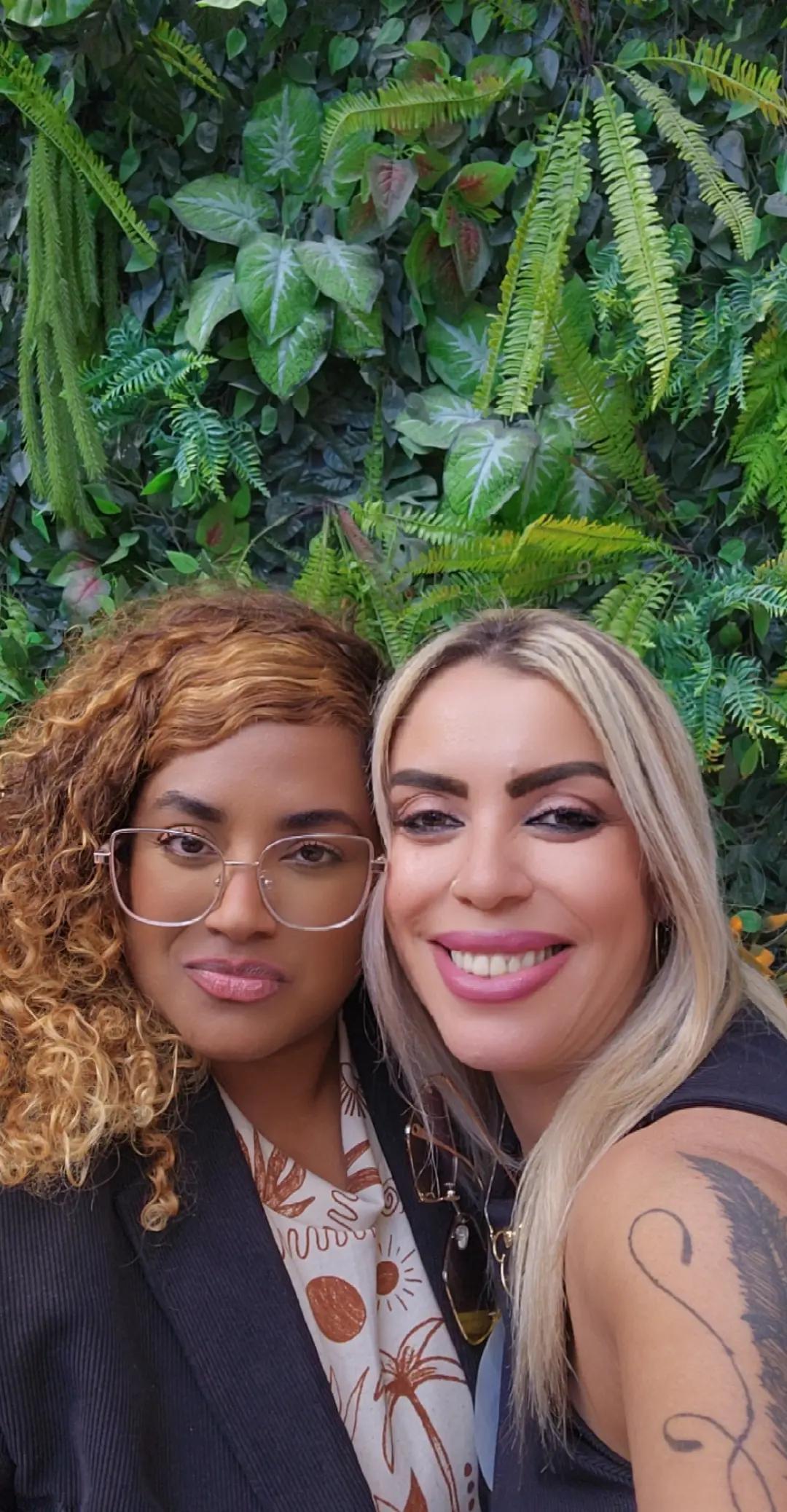 @Giovanna Buono