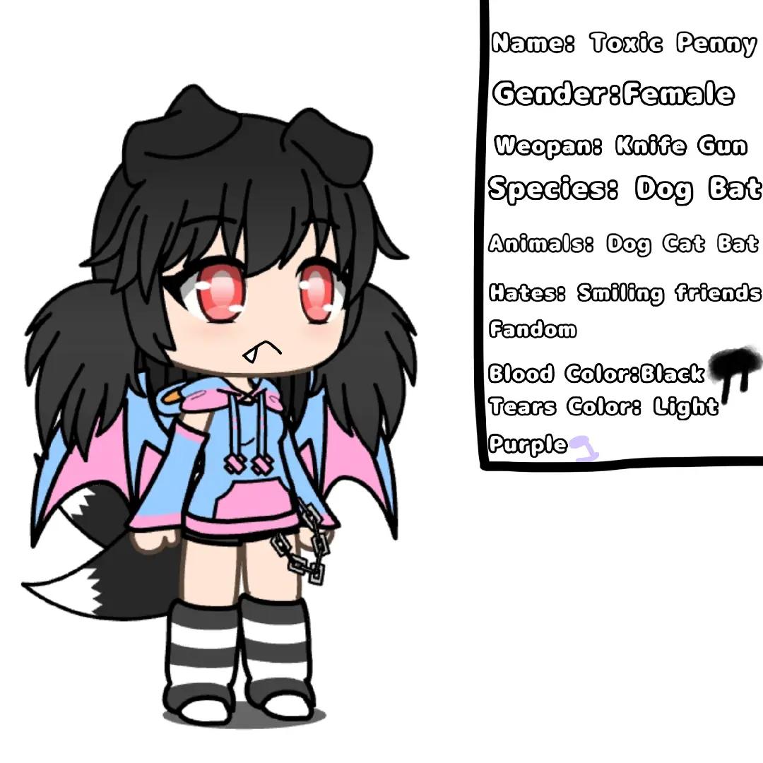 @⚠️🐶Toxic_Lps_Collie☢️