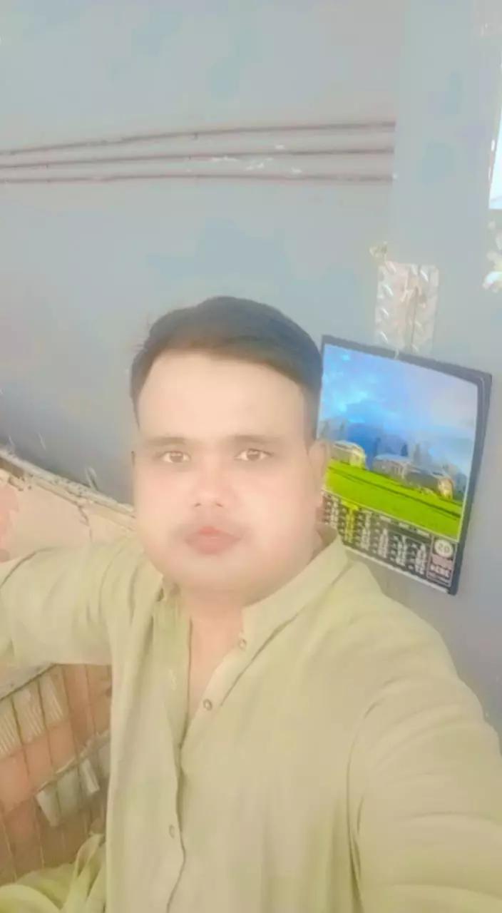 @Shahid danish