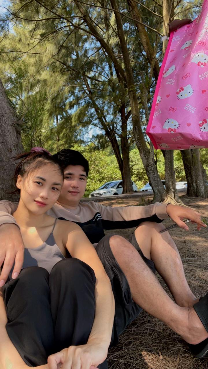 @Nica in Taiwan 🇹🇼