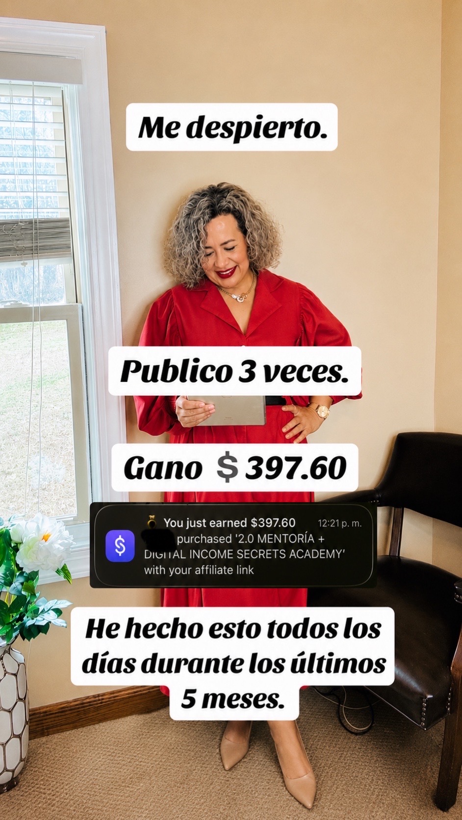 @Estela Dominguez