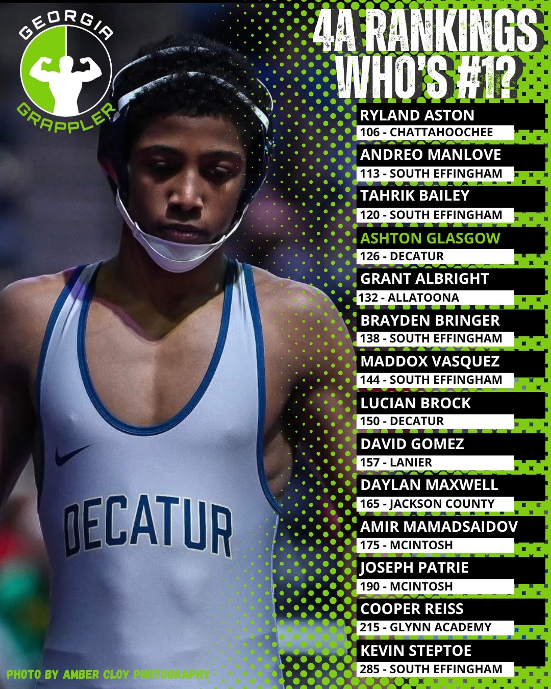 @Georgia Grappler