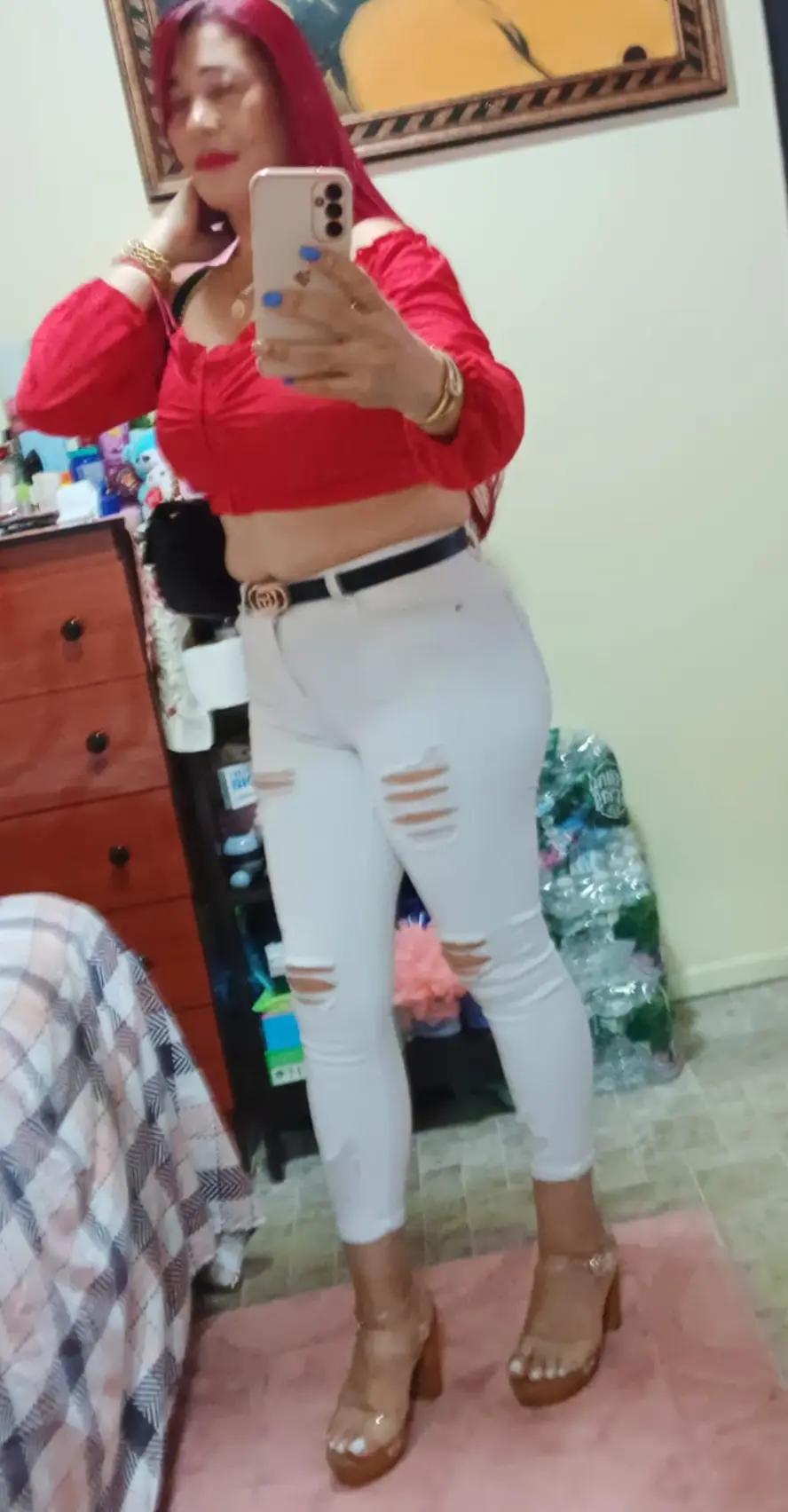 @carmen mi dios es bueno