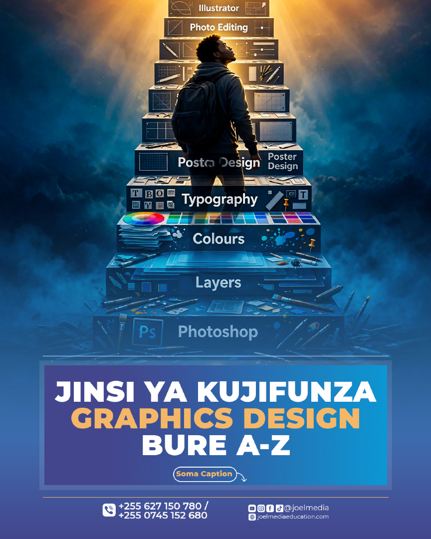@Joel Media Education
