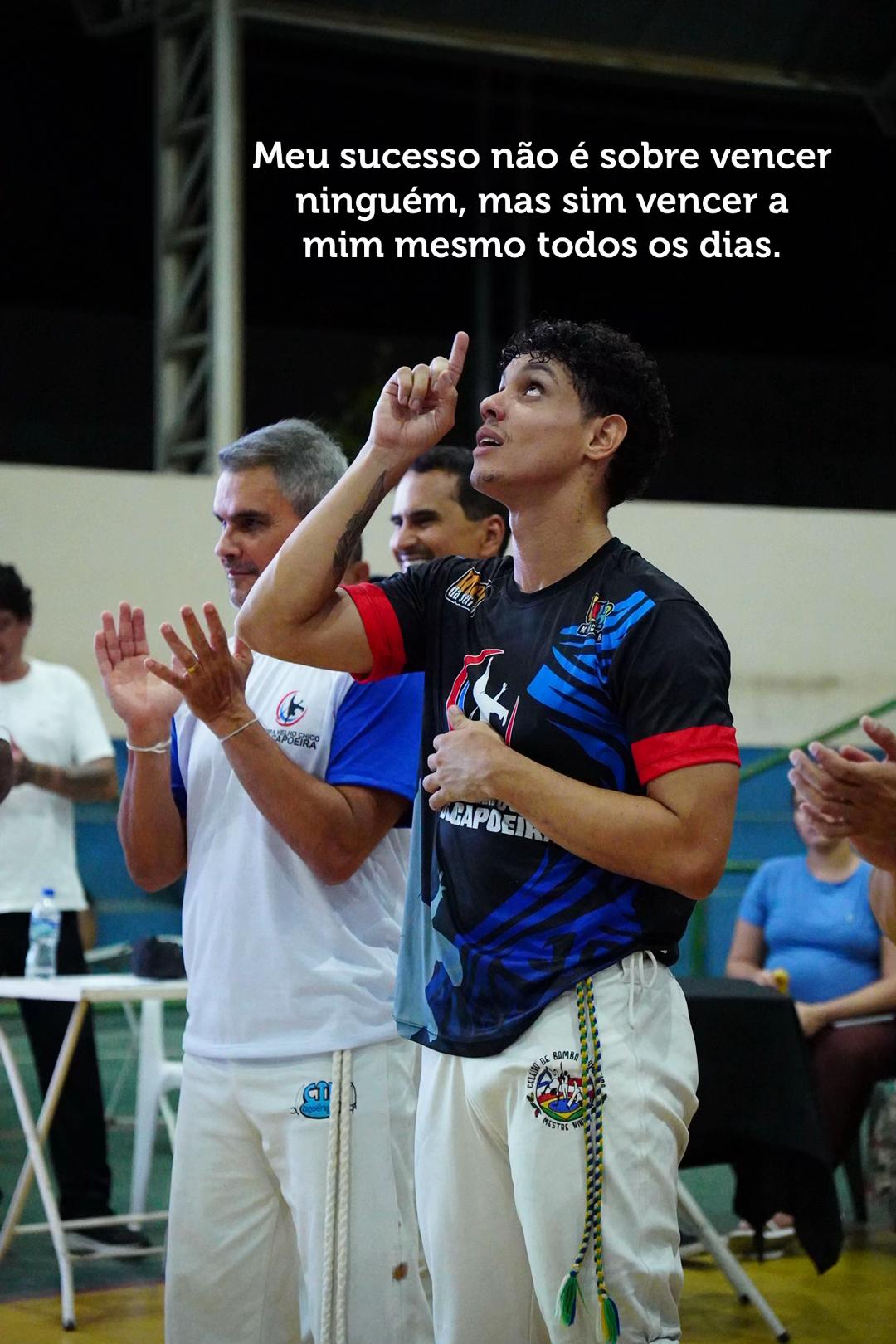 @Tiago Ninjinha