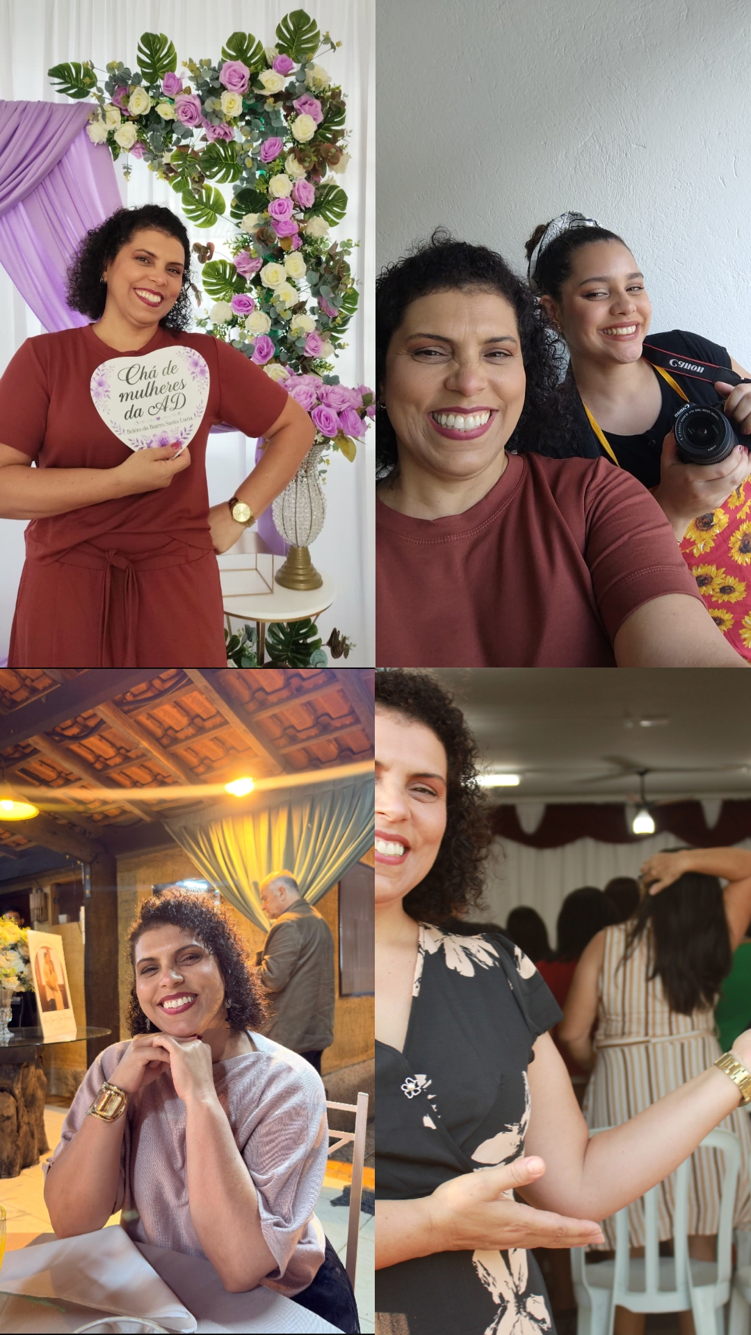 @Tia Mara Cabral 🥰