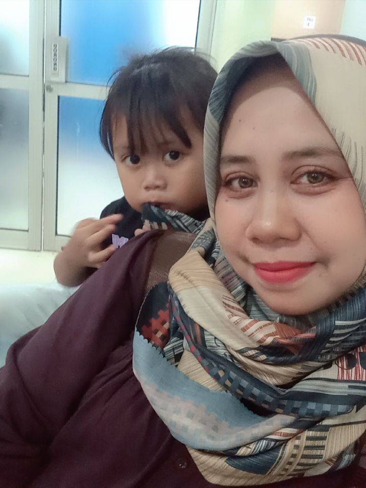 @afifah bintang