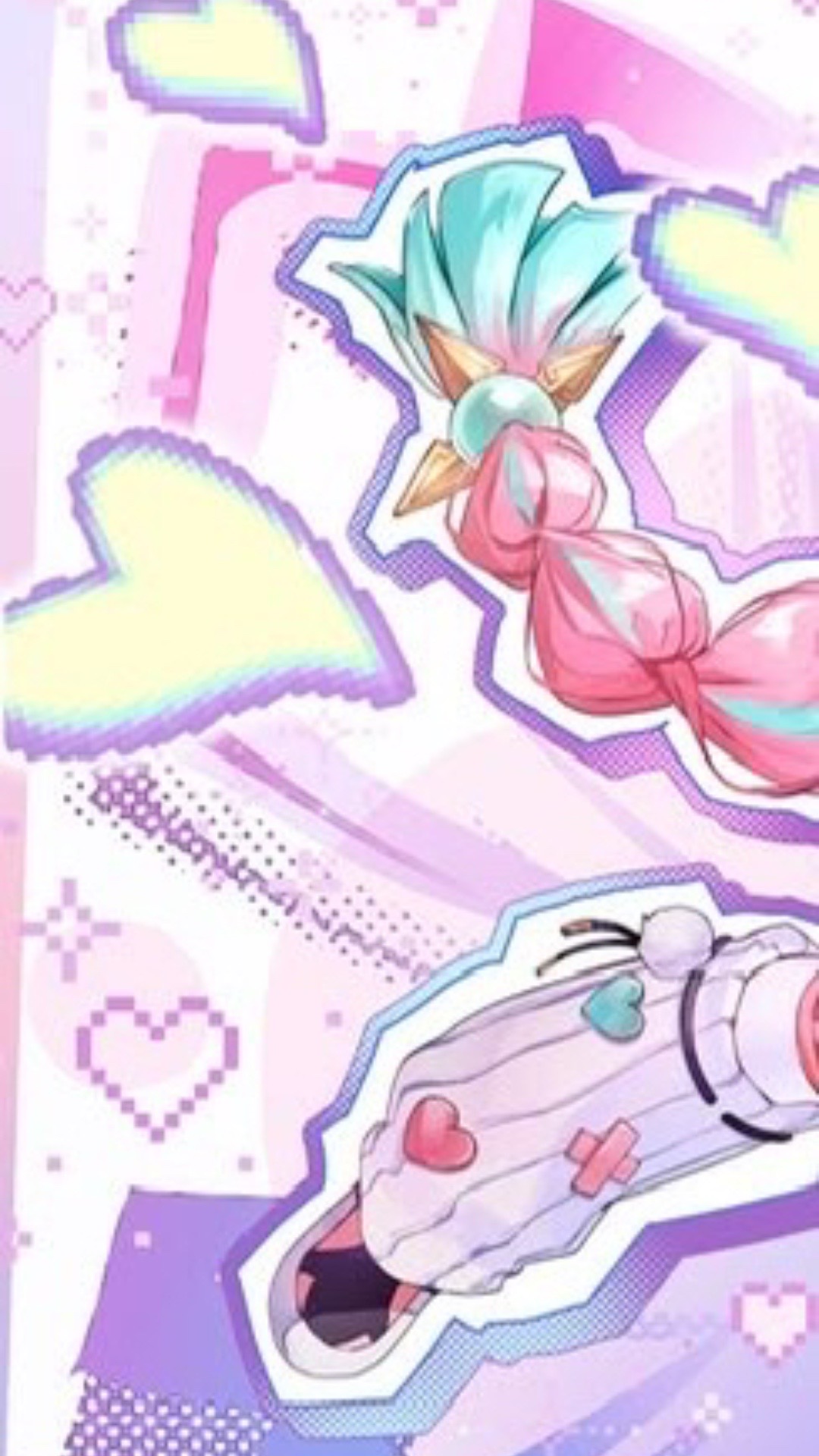 @⦻DreamLiliac⦻