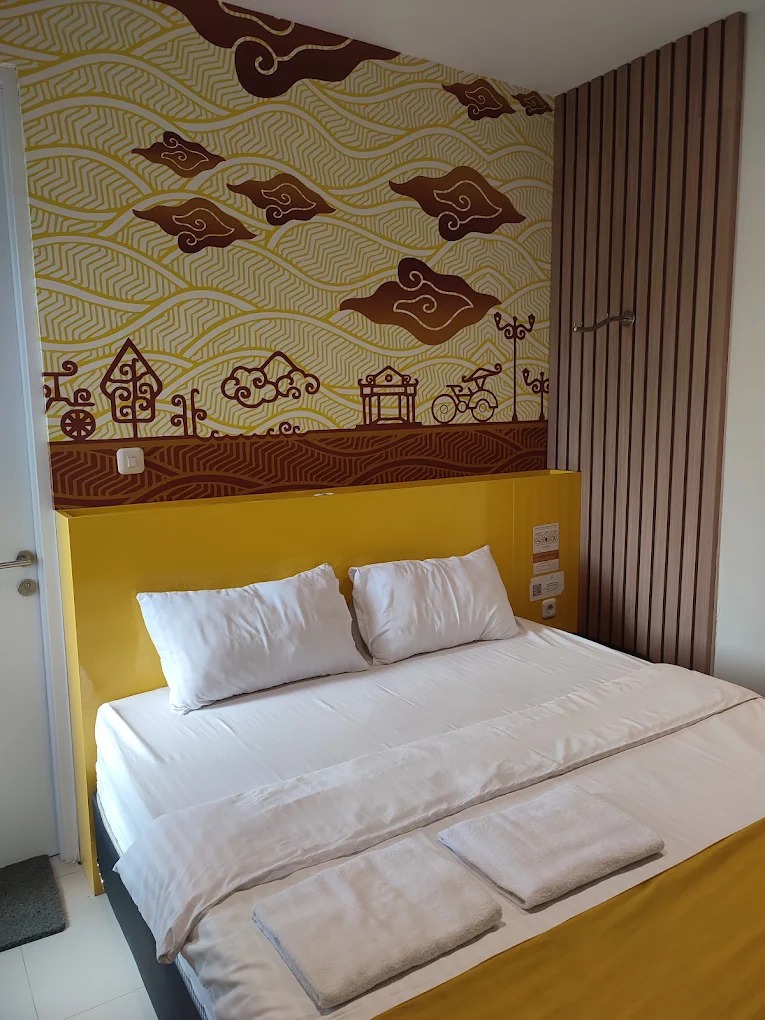 @stay explore
