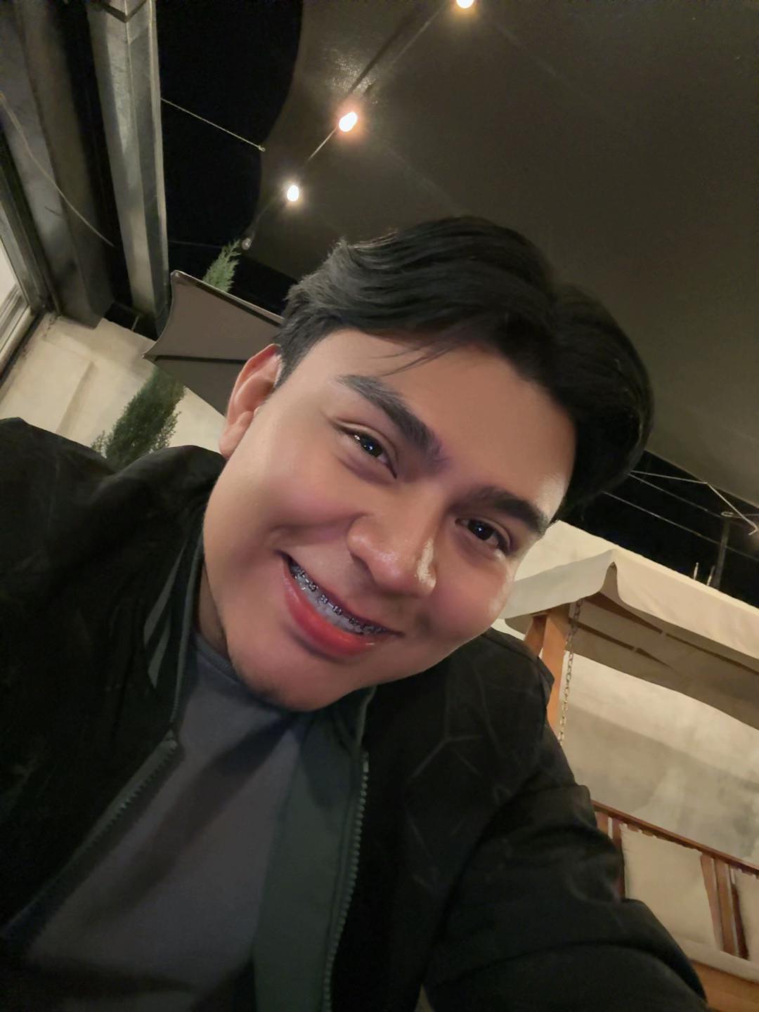 @Josh Alonzo 🤩 | ChuladaMayor