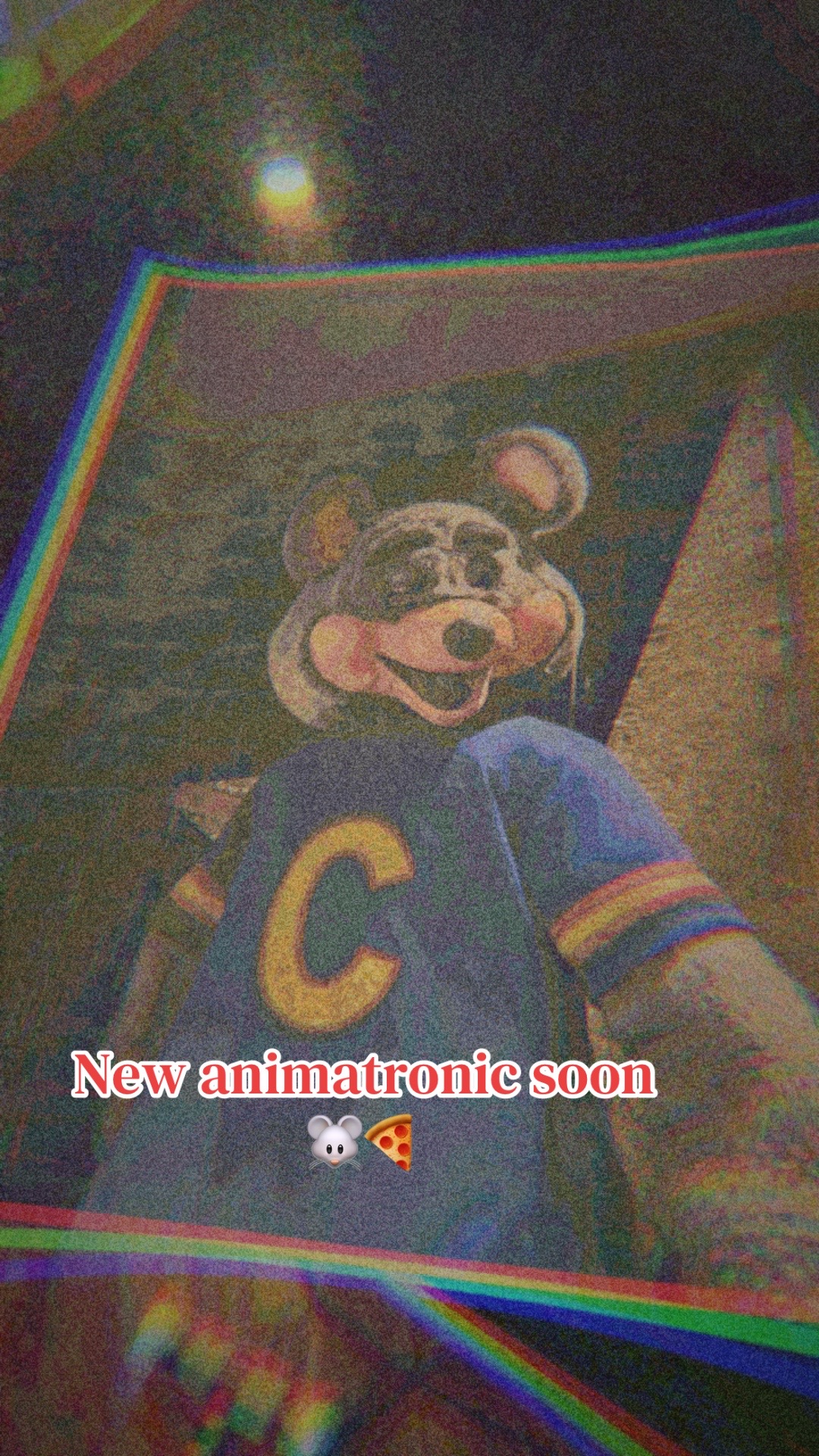 @Afton_Robotics 🐻🐤🐰🦊