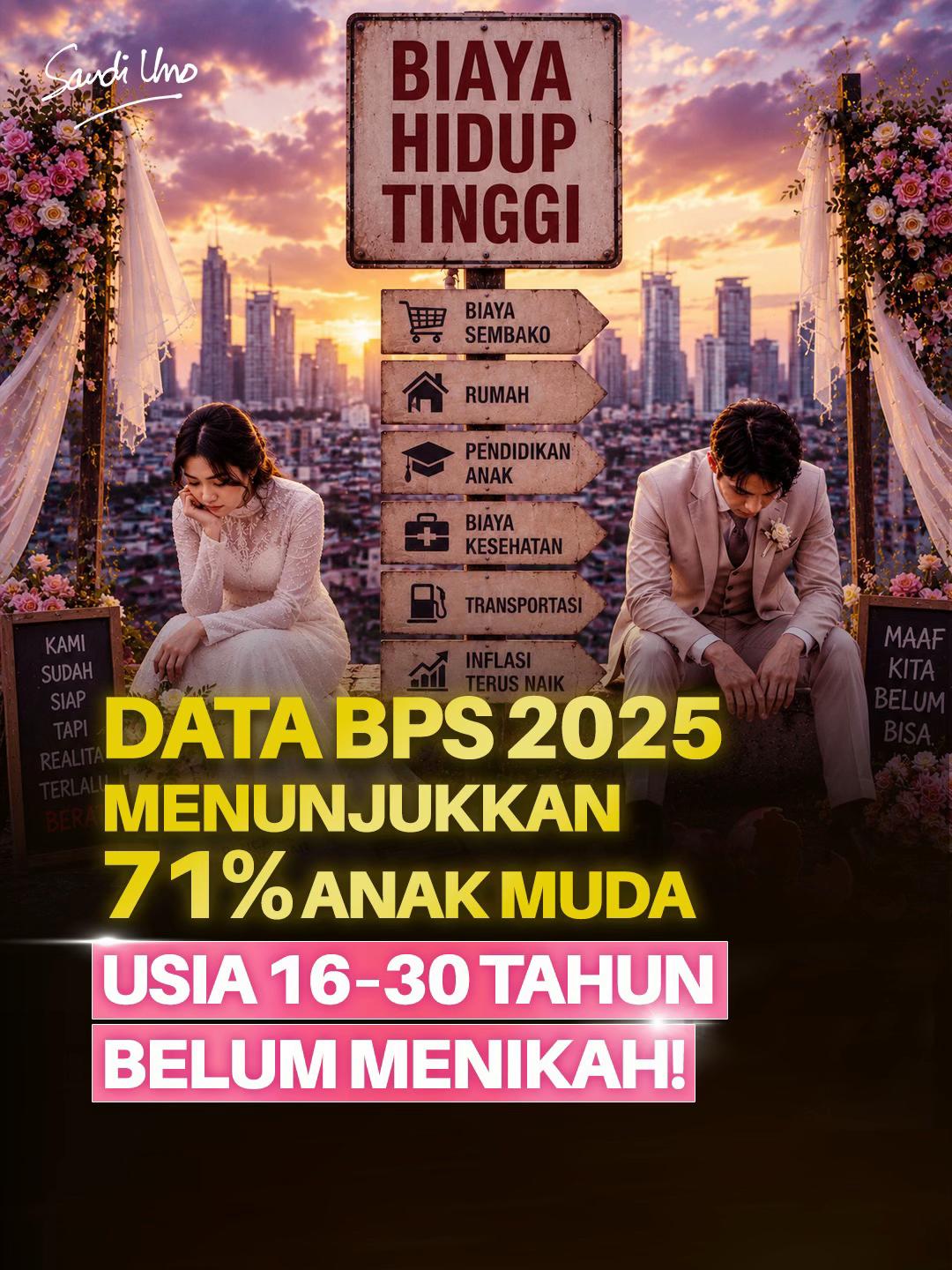 @Sandiaga Uno